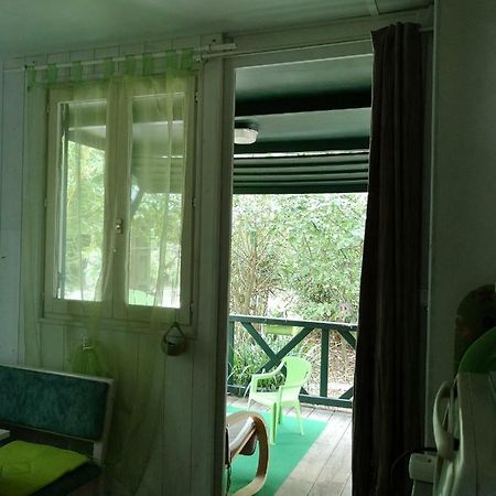 Chalet Du Bas-Mee Le Mée Екстериор снимка