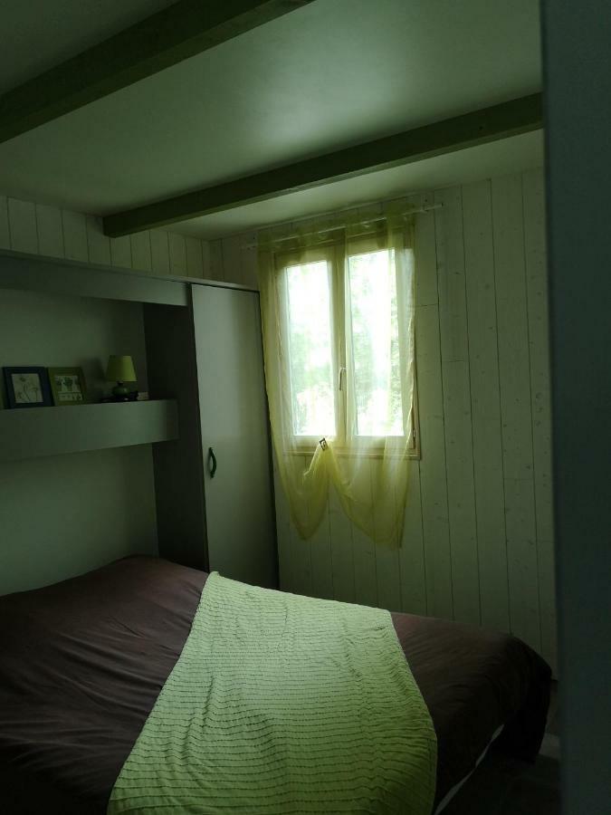 Chalet Du Bas-Mee Le Mée Екстериор снимка